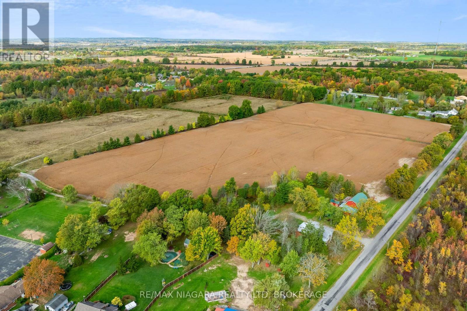 31 Matthews Road, Welland (Cooks Mills), ON - Outdoor With View