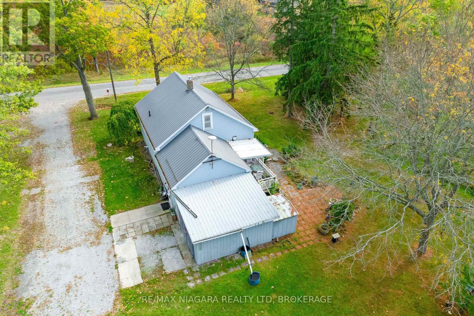 31 Matthews Road, Welland (Cooks Mills), ON - Outdoor