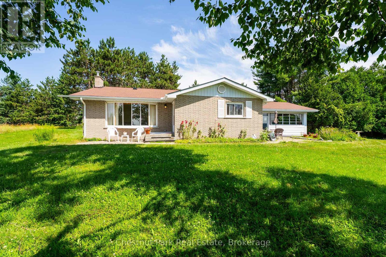 8 Dandelion Lane, Bracebridge (Monck (Bracebridge)), ON - Outdoor