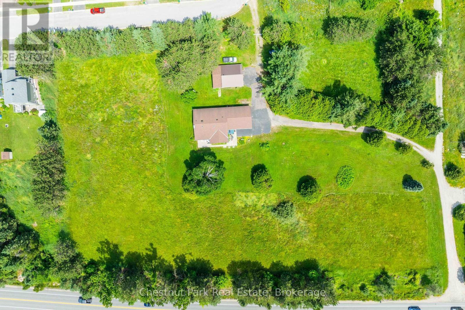 8 Dandelion Lane, Bracebridge (Monck (Bracebridge)), ON - Outdoor With View