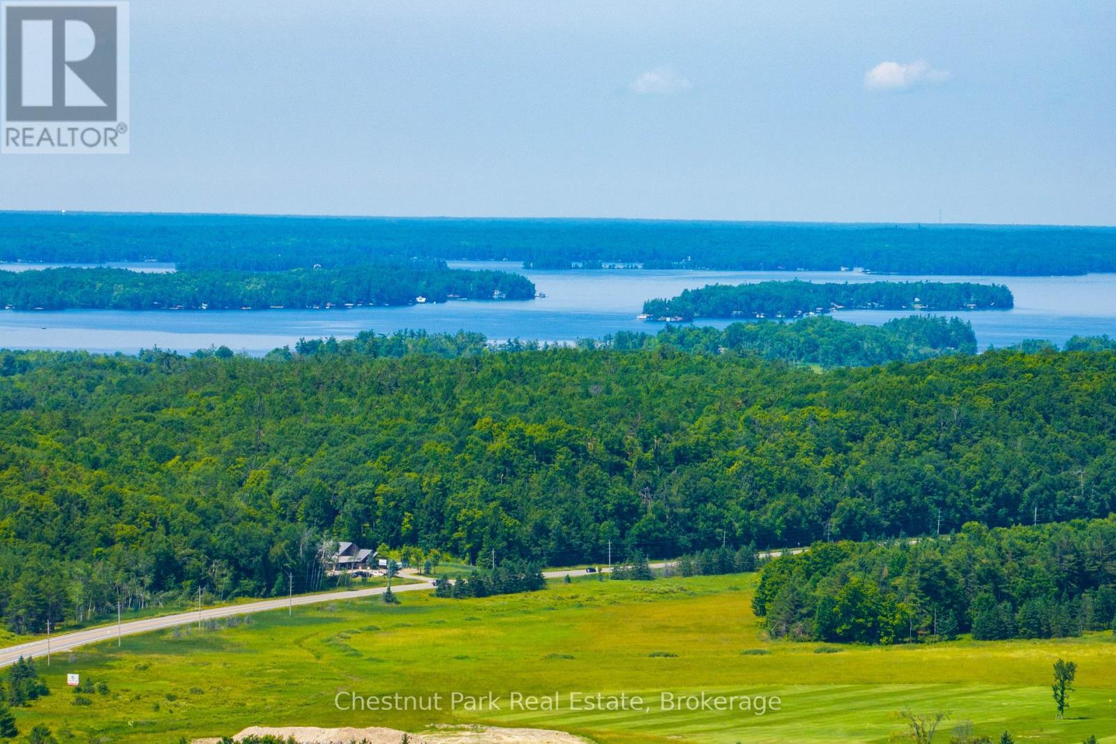 8 Dandelion Lane, Bracebridge (Monck (Bracebridge)), ON - Outdoor With View