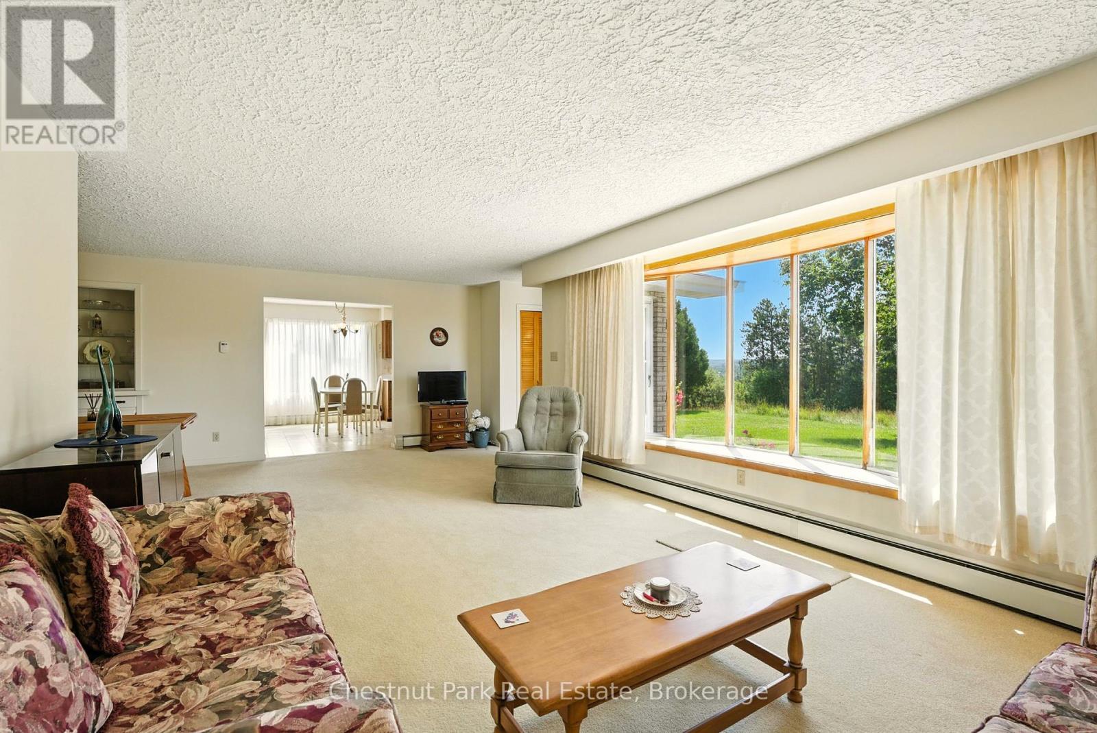 8 Dandelion Lane, Bracebridge (Monck (Bracebridge)), ON - Indoor Photo Showing Living Room
