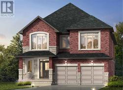 LOT 44 ORION BOULEVARD Orillia, ON L3V 6H2