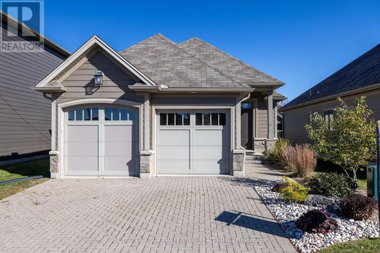 6 - 4700 Hamilton Road, Thames Centre (Dorchester), ON - Outdoor