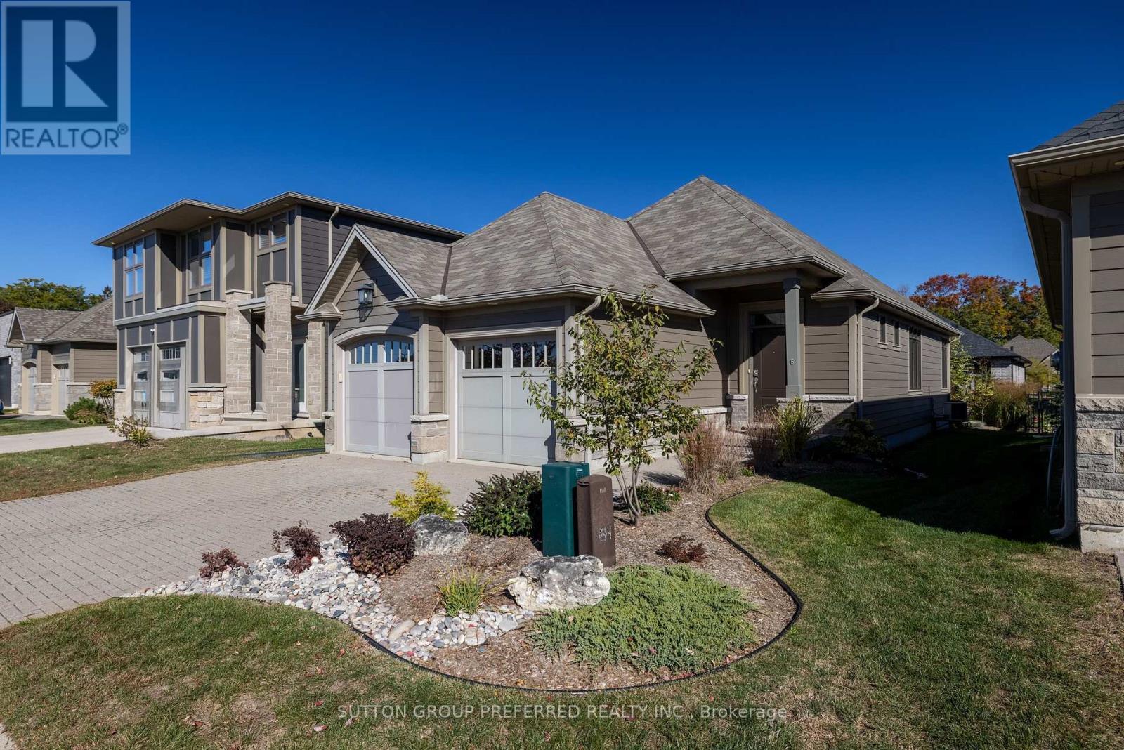 6 - 4700 Hamilton Road, Thames Centre (Dorchester), ON - Outdoor With Facade