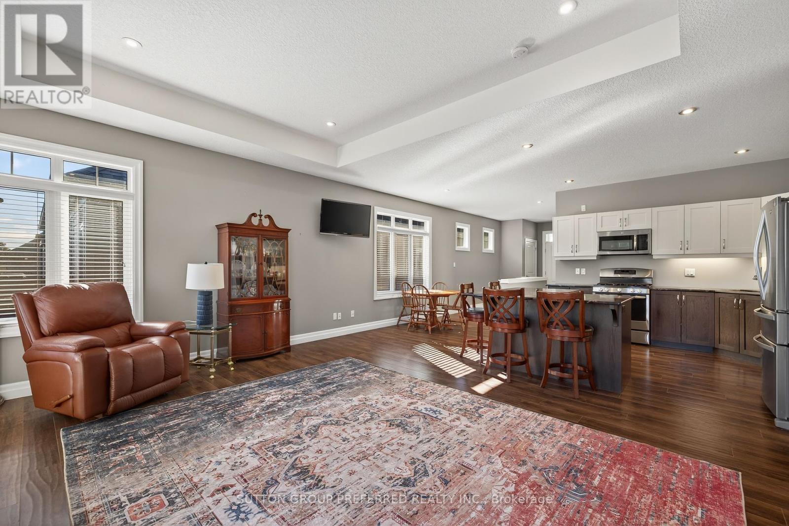 6 - 4700 Hamilton Road, Thames Centre (Dorchester), ON - Indoor