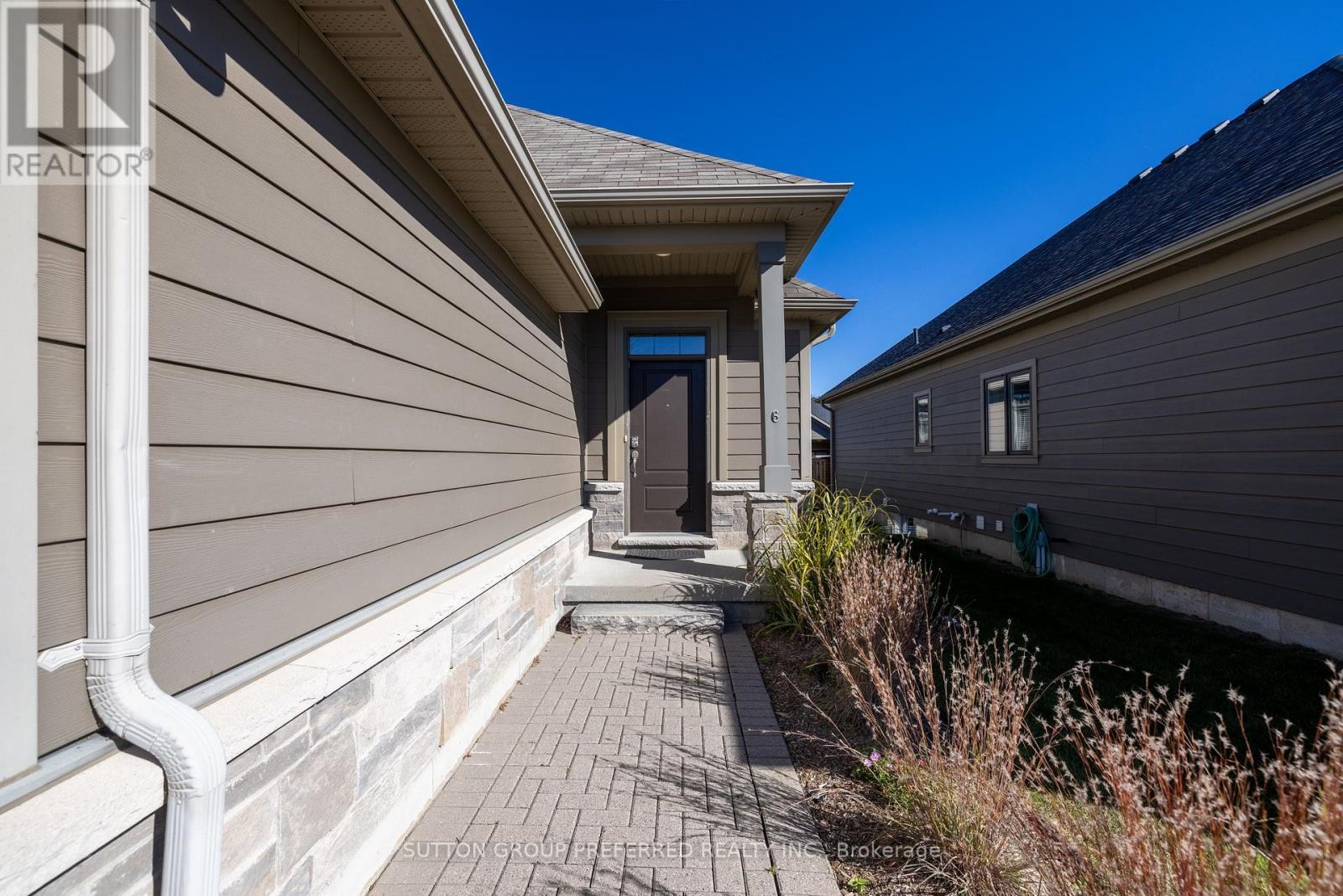 6 - 4700 Hamilton Road, Thames Centre (Dorchester), ON - Outdoor With Exterior