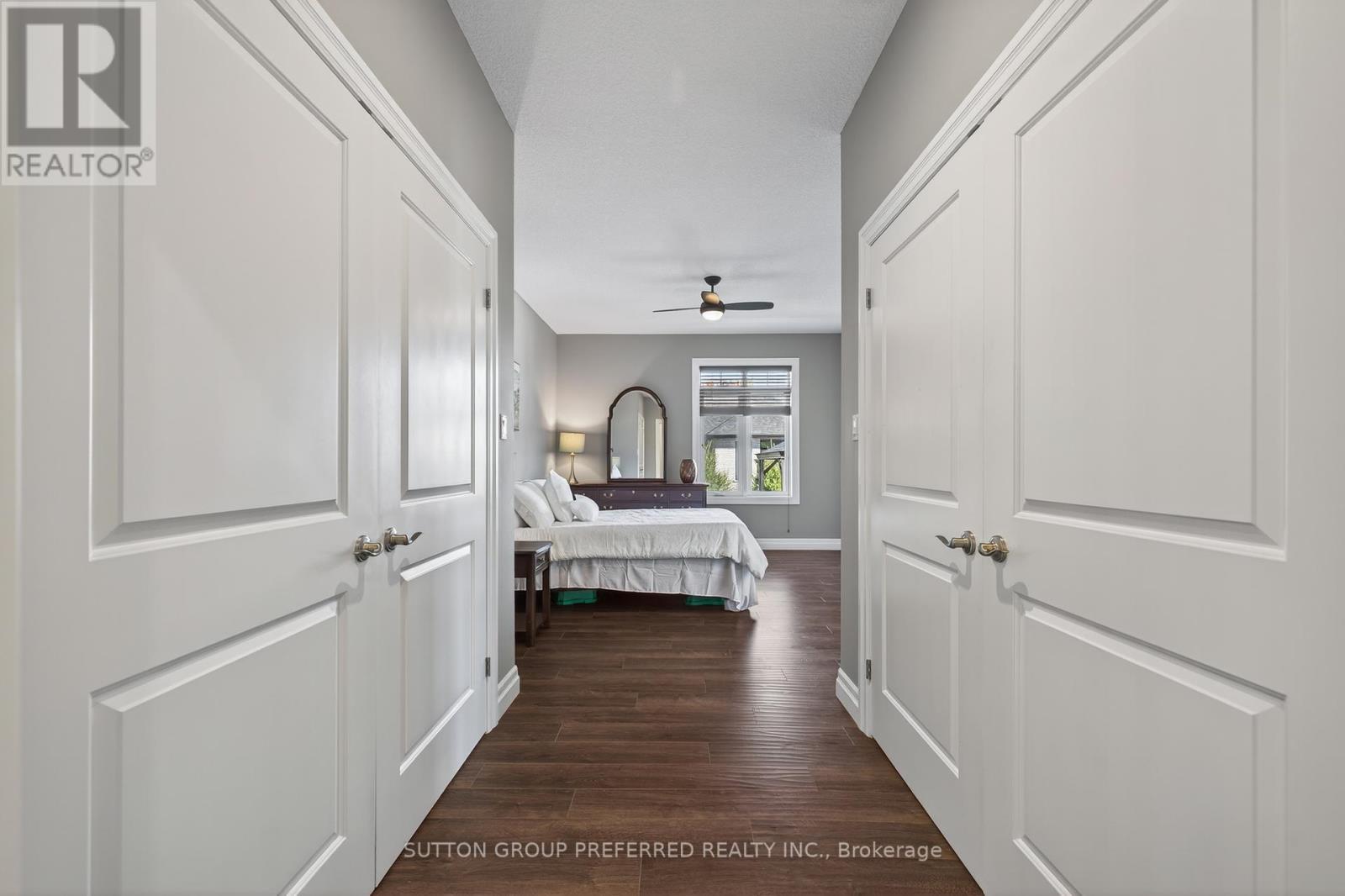 6 - 4700 Hamilton Road, Thames Centre (Dorchester), ON - Indoor Photo Showing Other Room