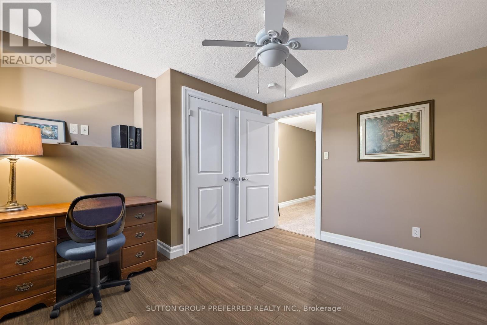 6 - 4700 Hamilton Road, Thames Centre (Dorchester), ON - Indoor