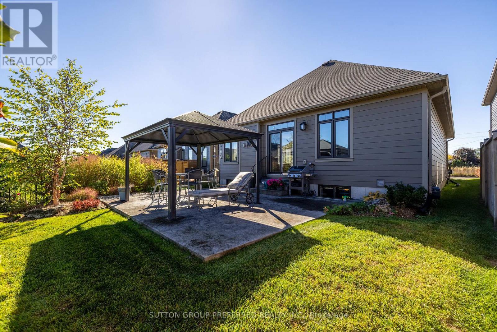 6 - 4700 Hamilton Road, Thames Centre (Dorchester), ON - Outdoor