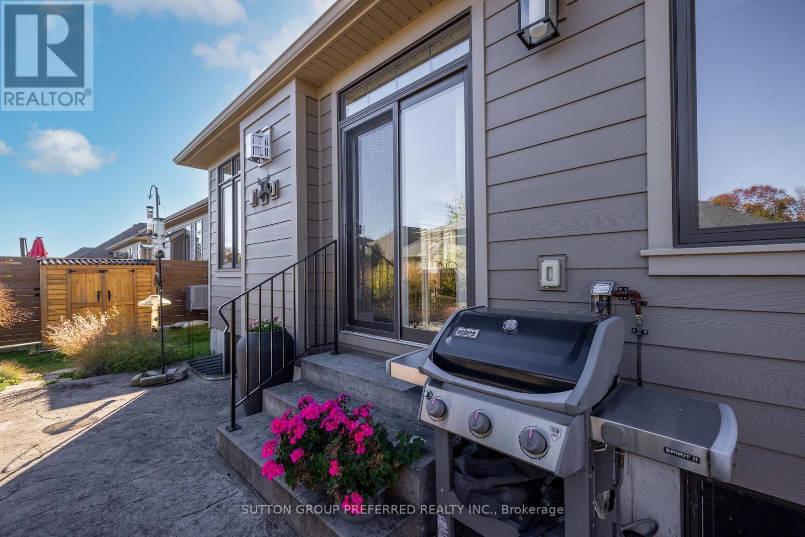 6 - 4700 Hamilton Road, Thames Centre (Dorchester), ON - Outdoor With Exterior