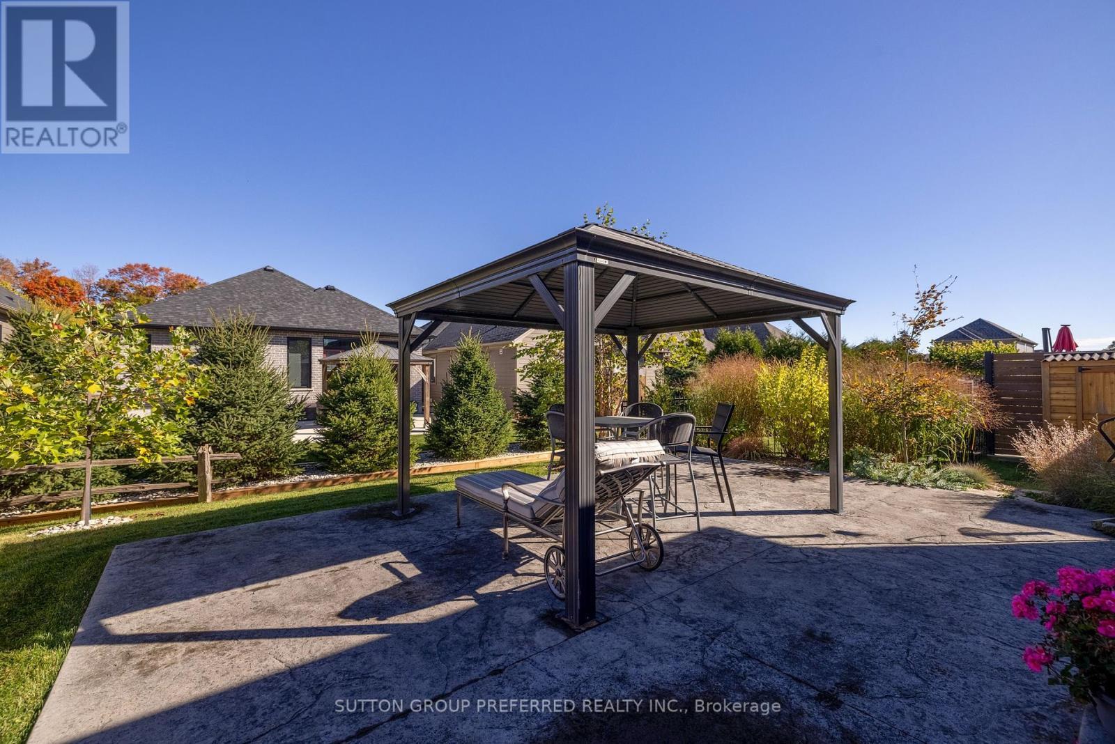 6 - 4700 Hamilton Road, Thames Centre (Dorchester), ON - Outdoor