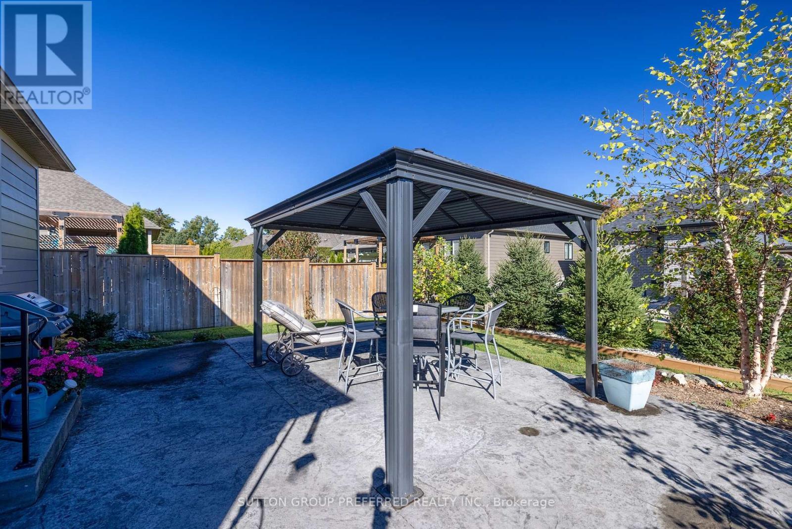 6 - 4700 Hamilton Road, Thames Centre (Dorchester), ON - Outdoor