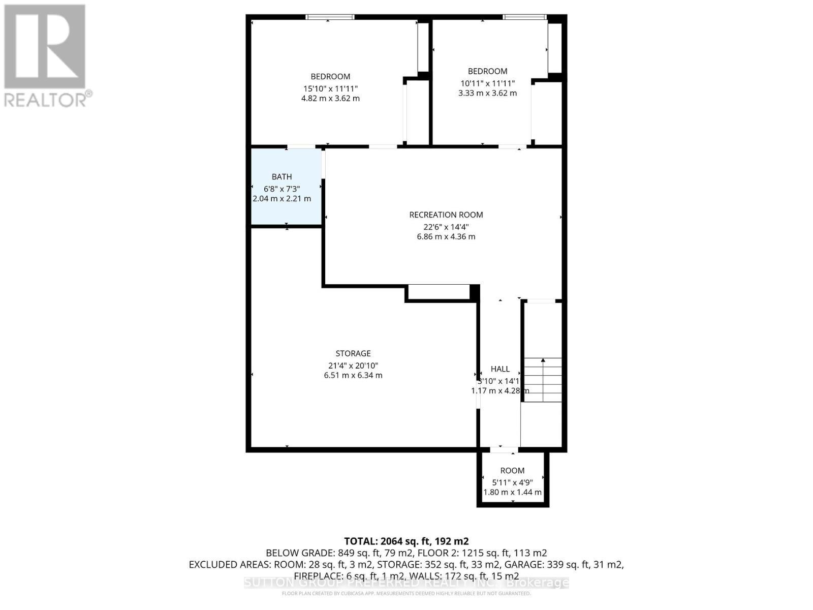 6 - 4700 Hamilton Road, Thames Centre (Dorchester), ON - Other