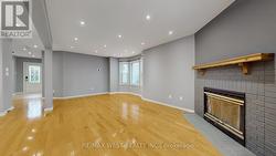 Beautiful Hardwood Floor -
