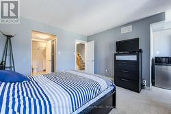 Primary suite to create your space -