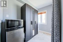 walk out to deck to enjoy some out time! -