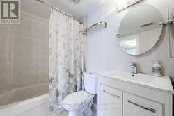 4 Piece Ensuite -