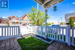 Enjoy the outdoors! -