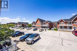 Well laid out community -