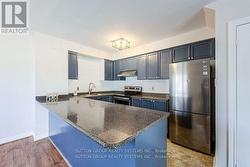 All Stainless steel appliances! -
