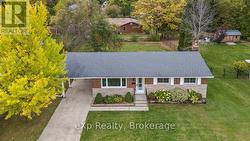 158 6TH AVENUE Hanover, ON N4N 2E4