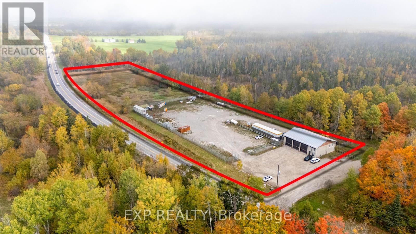 Welcome To 7549 Regional Road 23! - 7549 Regional Road 23, Uxbridge, ON