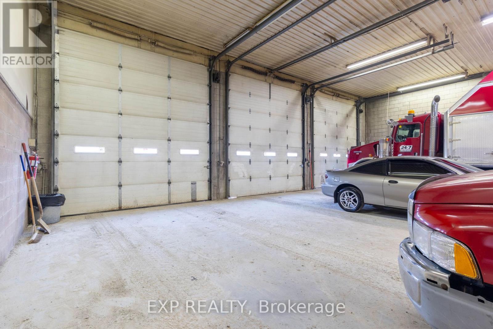 7549 Regional Road 23, Uxbridge, ON