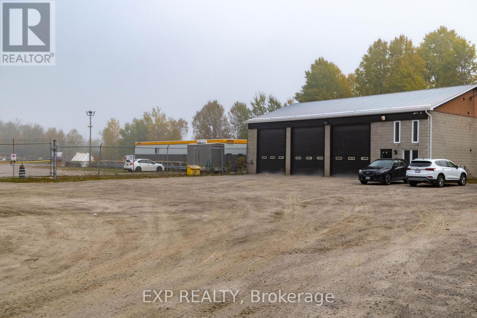 7549 Regional Road 23, Uxbridge, ON