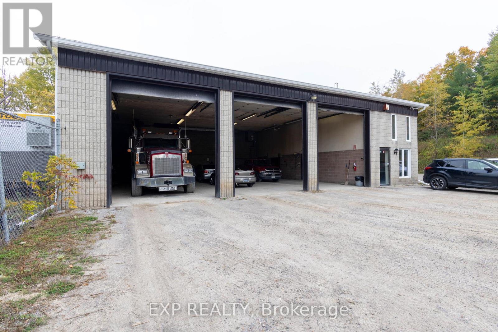 7549 Regional Road 23, Uxbridge, ON