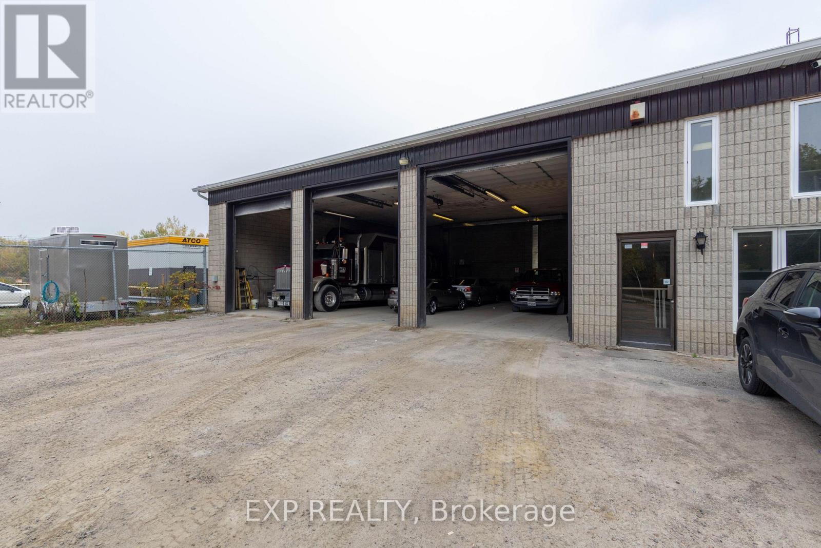 7549 Regional Road 23, Uxbridge, ON