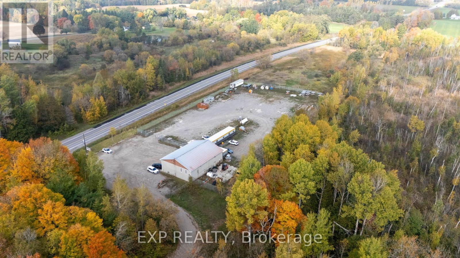 7549 Regional Road 23, Uxbridge, ON