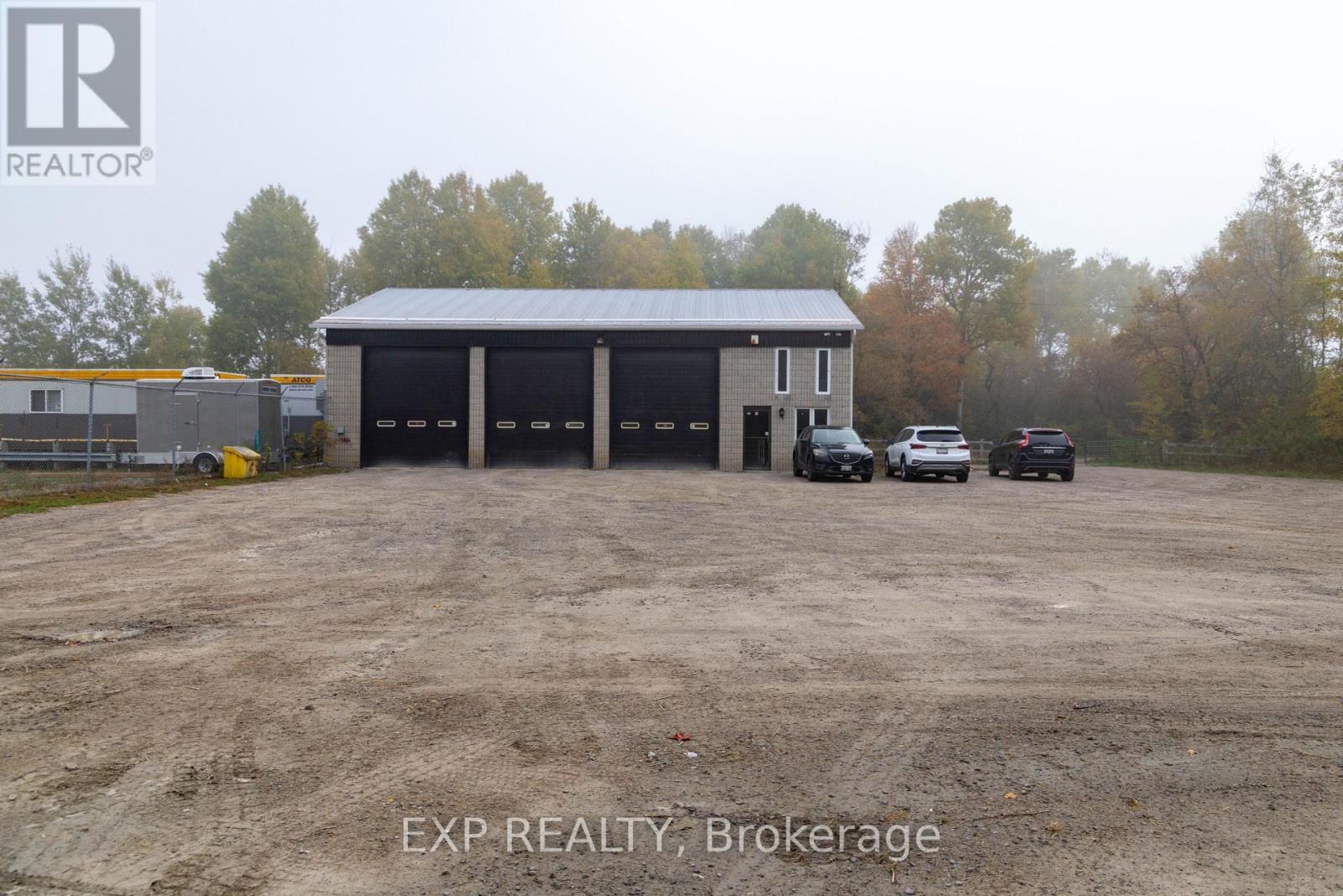 7549 Regional Road 23, Uxbridge, ON