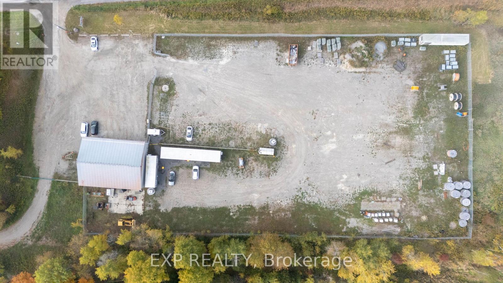 7549 Regional Road 23, Uxbridge, ON