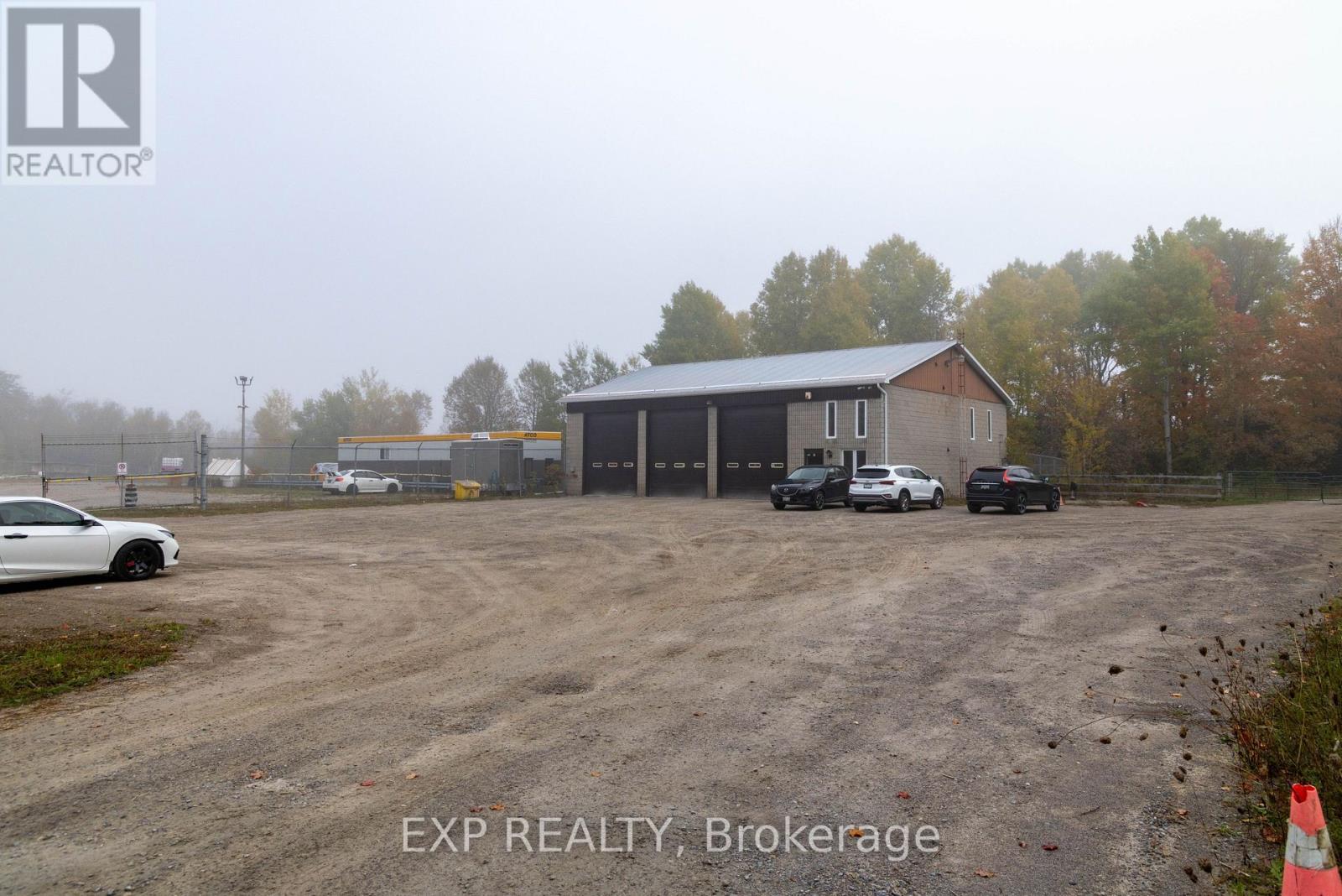 7549 Regional Road 23, Uxbridge, ON