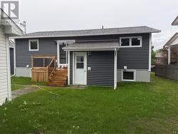 13 Corrigan Street Gander, NL A1V 2G5
