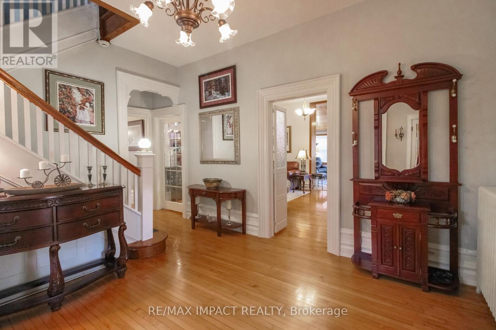 33 Division Street, Cramahe (Colborne), ON - Indoor Photo Showing Other Room