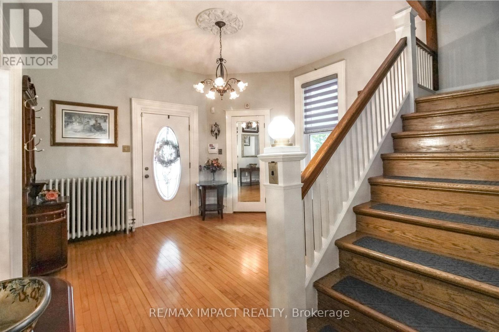 33 Division Street, Cramahe (Colborne), ON - Indoor Photo Showing Other Room