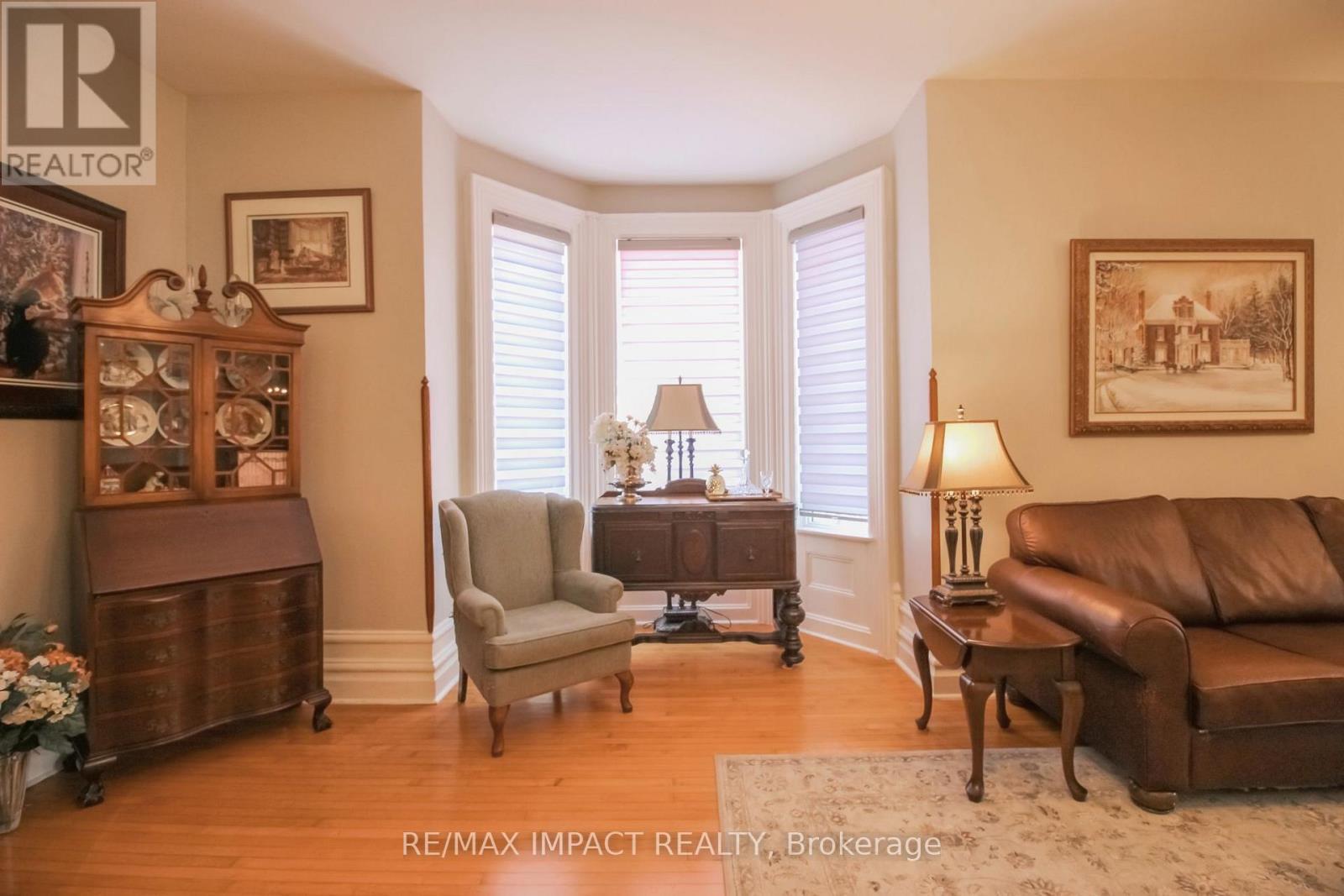 33 Division Street, Cramahe (Colborne), ON - Indoor