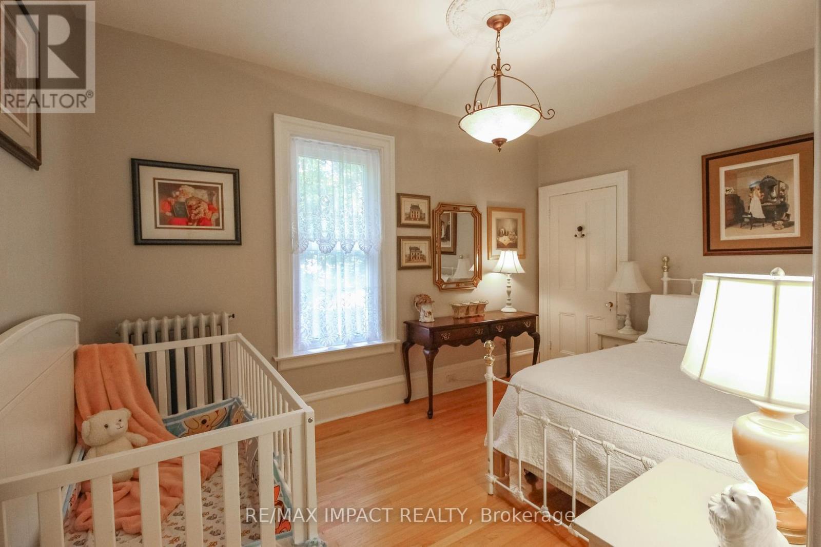 33 Division Street, Cramahe (Colborne), ON - Indoor