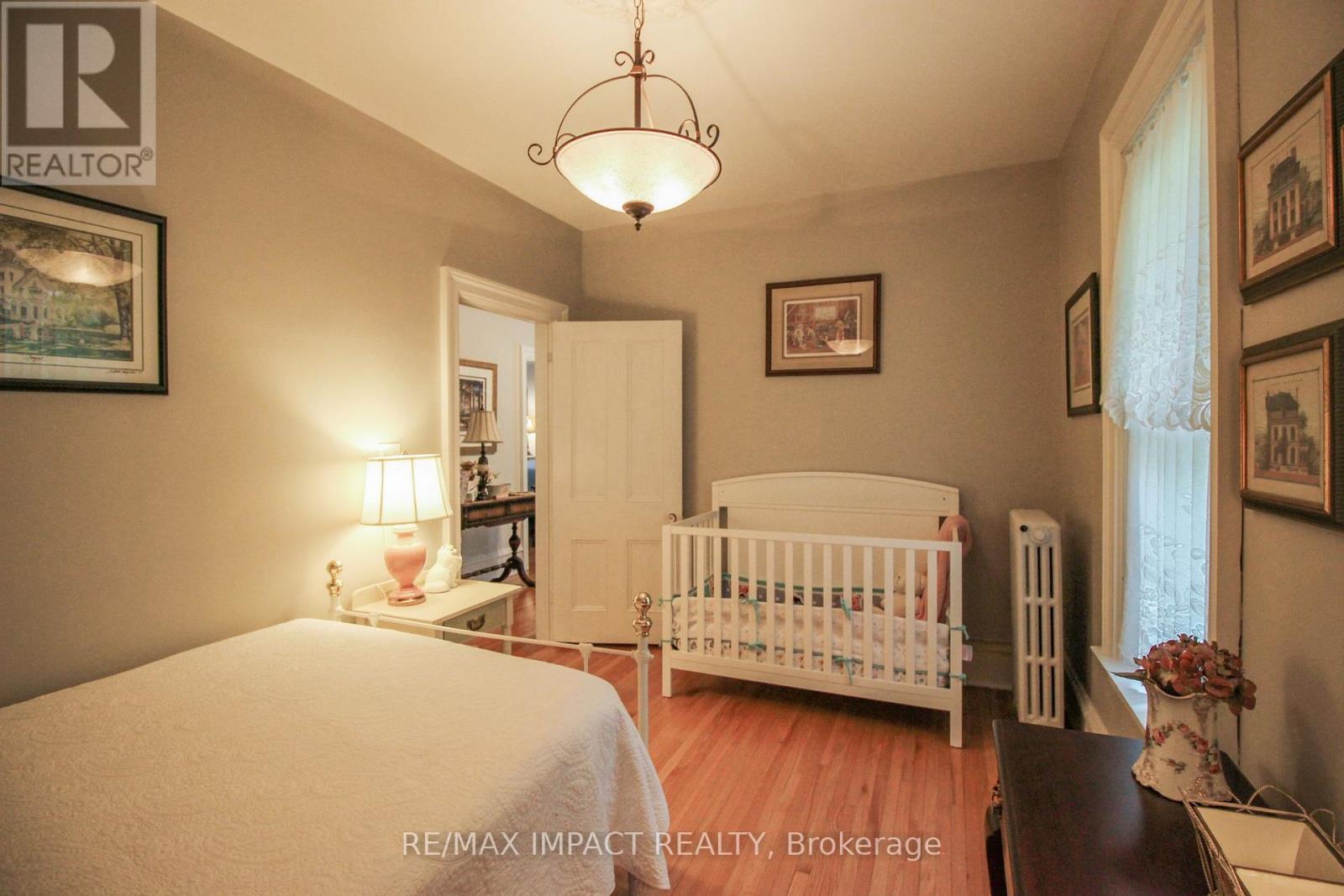 33 Division Street, Cramahe (Colborne), ON - Indoor Photo Showing Bedroom