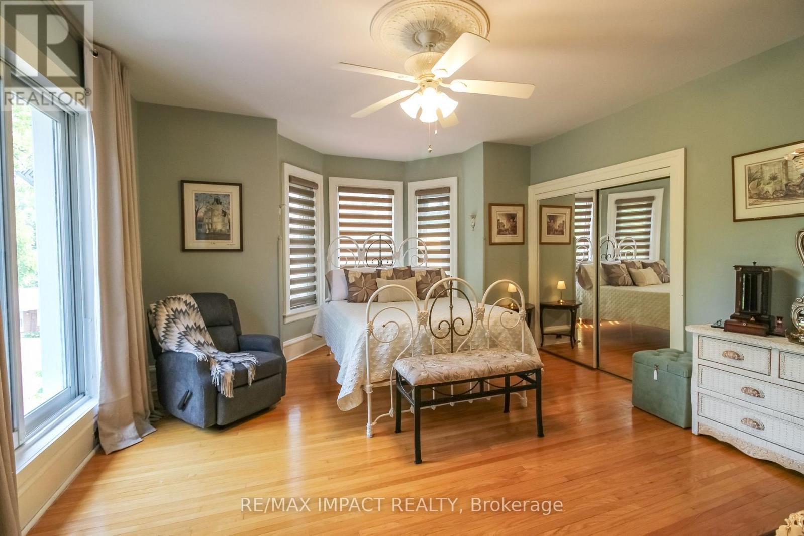33 Division Street, Cramahe (Colborne), ON - Indoor Photo Showing Living Room