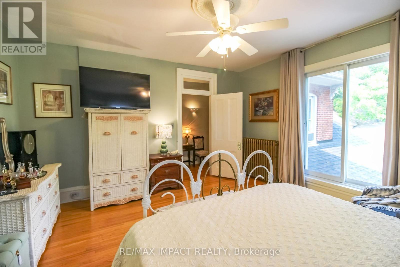 33 Division Street, Cramahe (Colborne), ON - Indoor