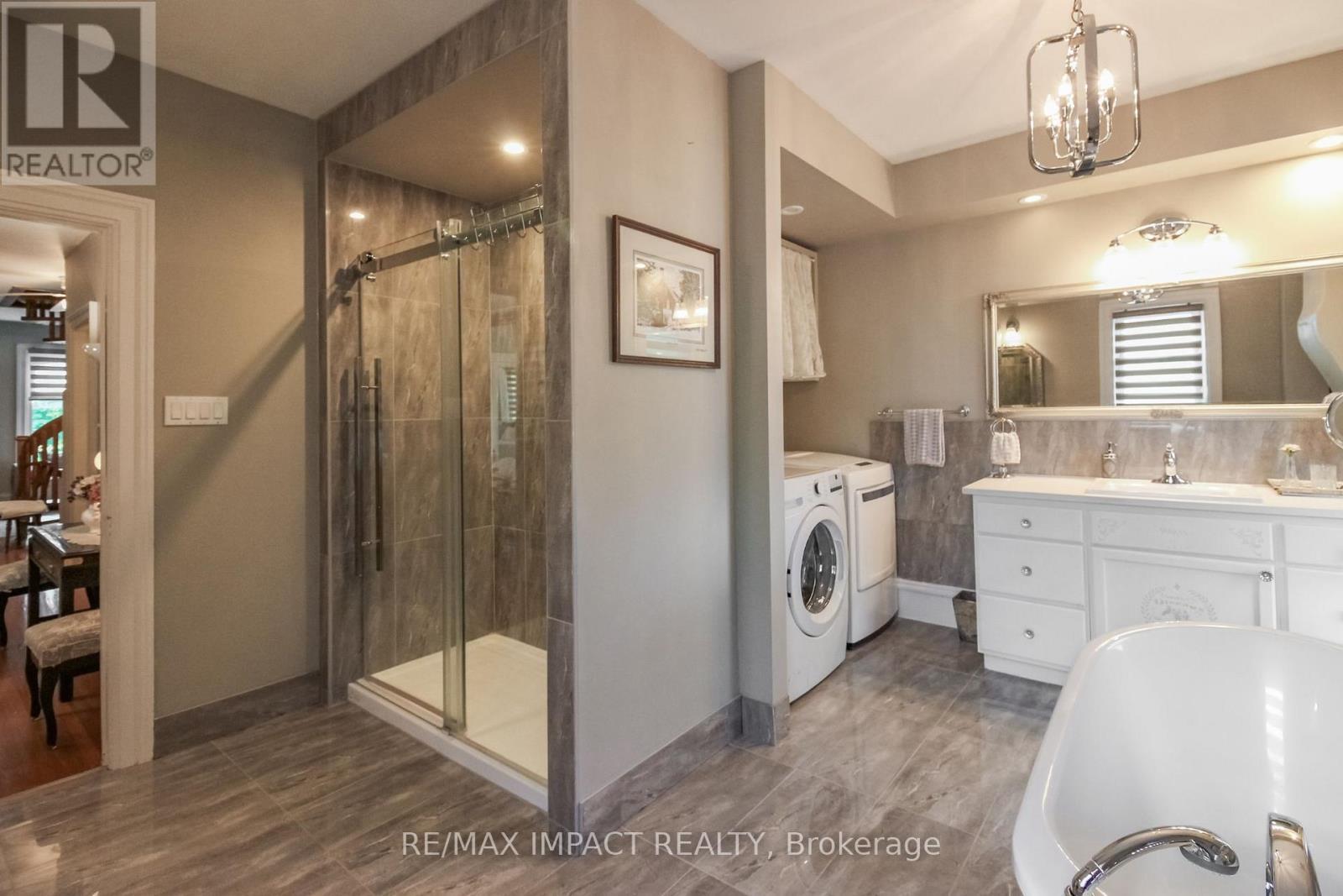 33 Division Street, Cramahe (Colborne), ON - Indoor