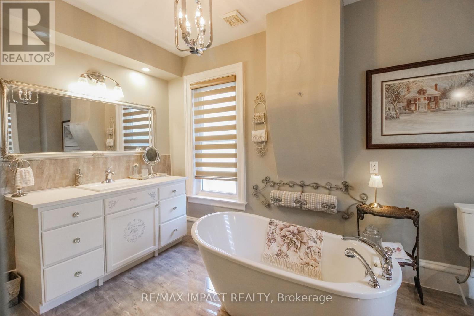 33 Division Street, Cramahe (Colborne), ON - Indoor Photo Showing Bathroom