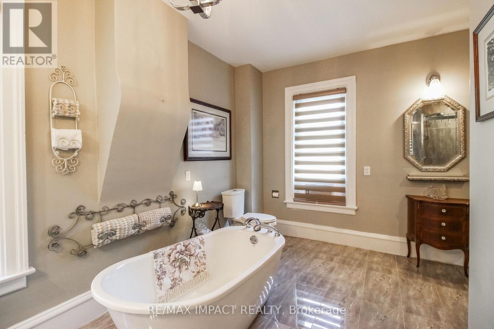 33 Division Street, Cramahe (Colborne), ON - Indoor Photo Showing Bathroom