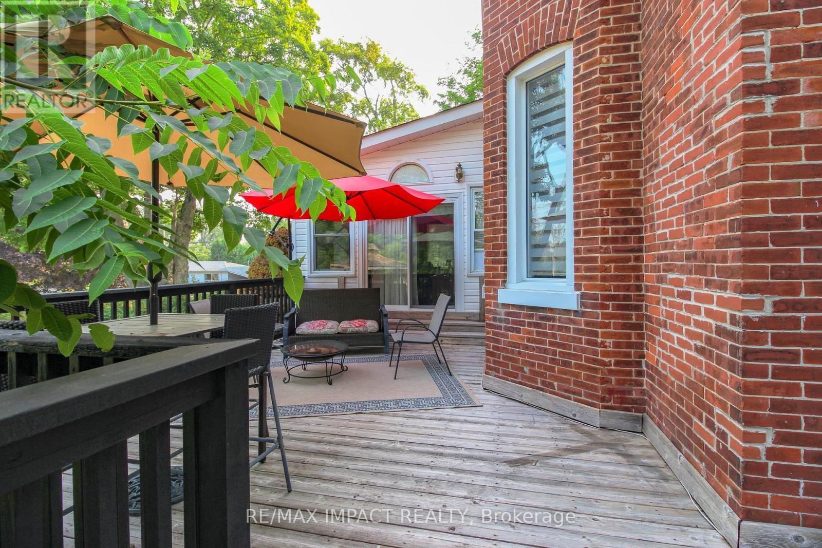 33 Division Street, Cramahe (Colborne), ON - Outdoor