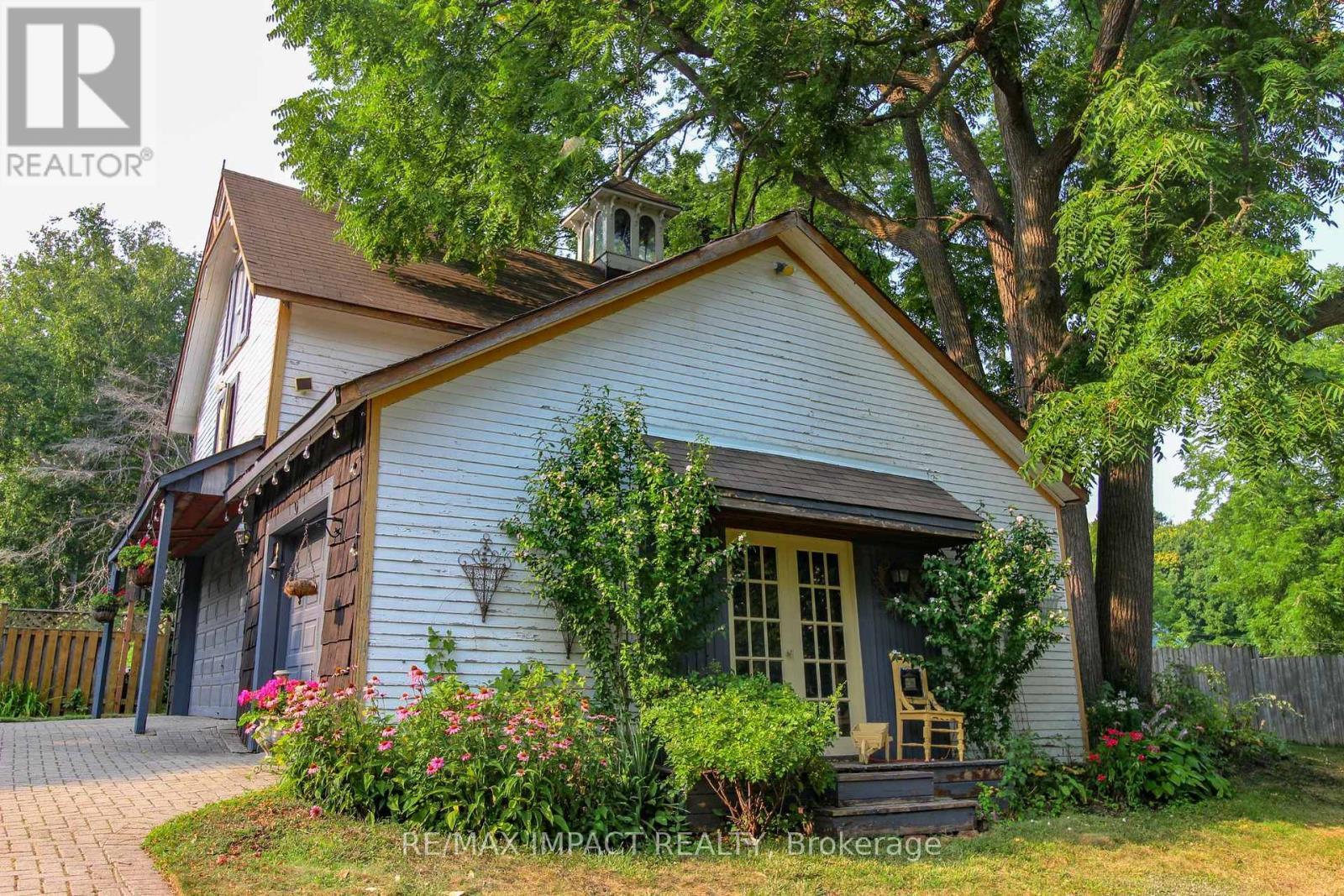 33 Division Street, Cramahe (Colborne), ON - Outdoor