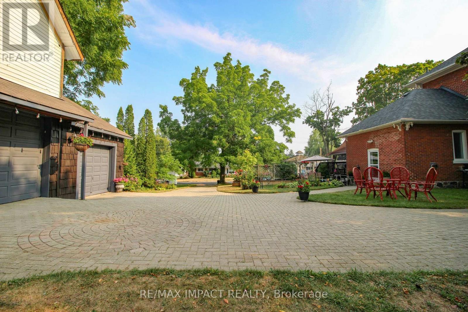 33 Division Street, Cramahe (Colborne), ON - Outdoor