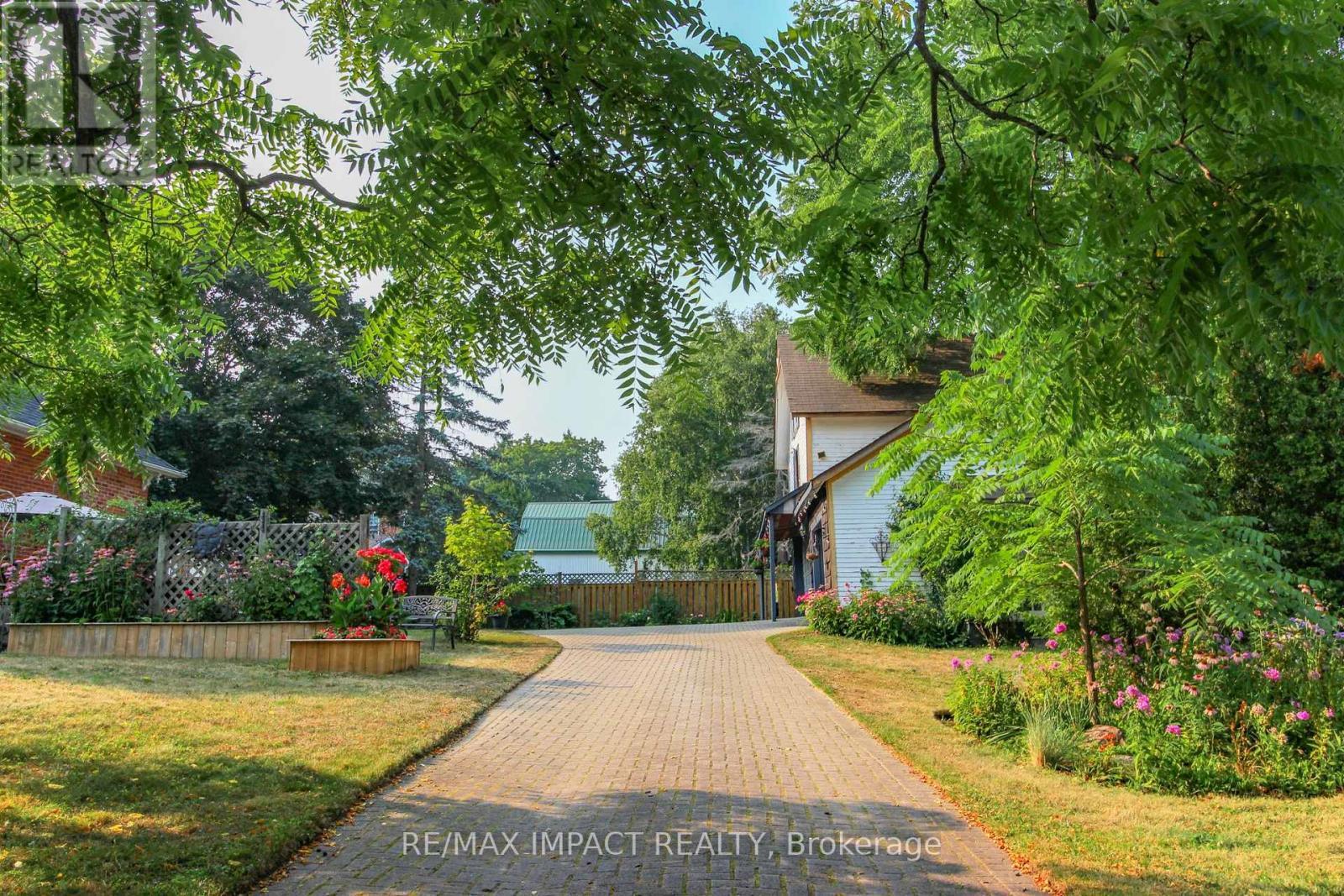 33 Division Street, Cramahe (Colborne), ON - Outdoor